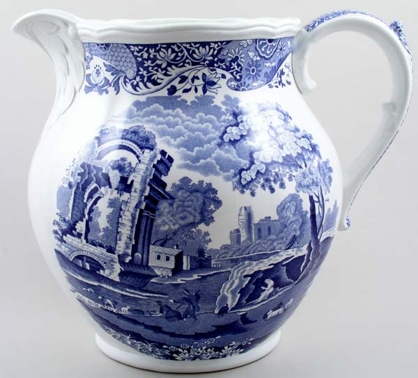 Jug or Pitcher huge c1984